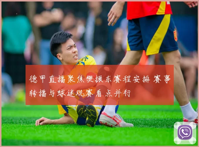 德甲直播聚焦樊振东赛程安排 赛事转播与球迷观赛看点并行