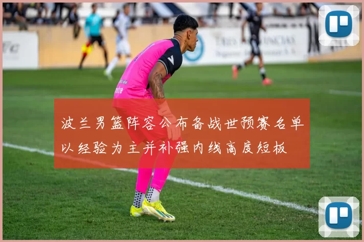 波兰男篮阵容公布备战世预赛名单以经验为主并补强内线高度短板